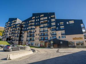 Apartment Le Villaret-8