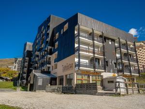 Apartment Le Villaret-8