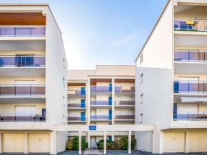 Apartment Le Yachting