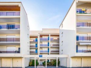 Appartement Apartment Le Yachting  17200 Royan -1