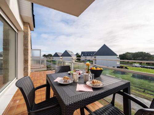 Apartment Le Yatch Club