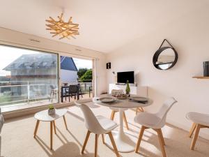 Apartment Le Yatch Club
