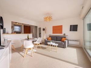 Apartment Le Yatch Club