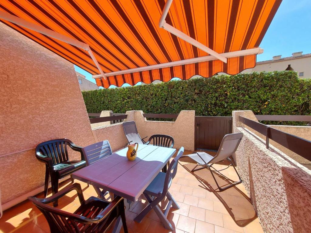 Apartment Le Zal-3