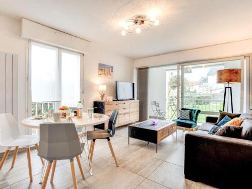 Apartment Le Zal