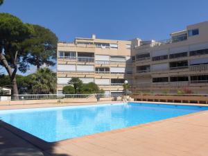 Appartement Apartment Le Zodiaque II-2  83400 Hyères Provence-Alpes-Côte d\'Azur