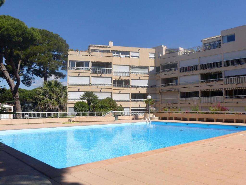 Appartement Apartment Le Zodiaque II-3  83400 Hyères