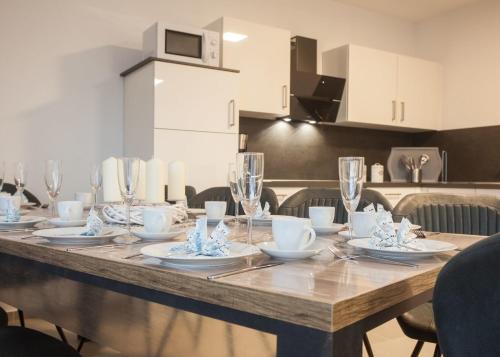 Apartment Lea - Auf der Weide 1