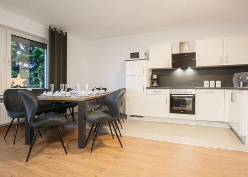 Apartment Lea - Auf der Weide 1