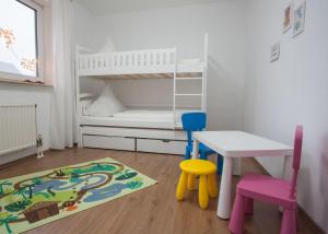 Apartment Lea - Auf der Weide 1