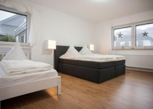 Apartment Lea - Auf der Weide 1