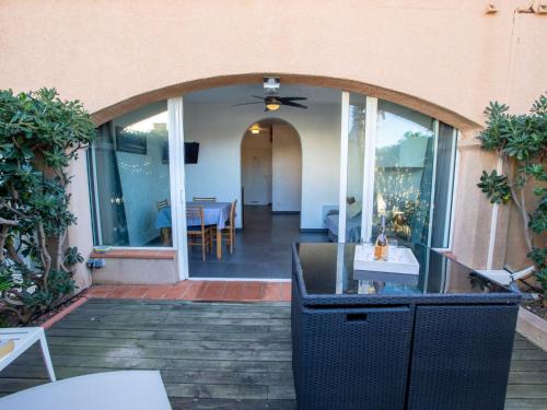 Apartment LeFrance