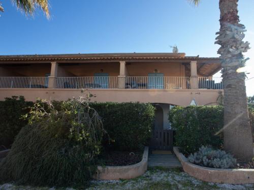 Apartment LeFrance
