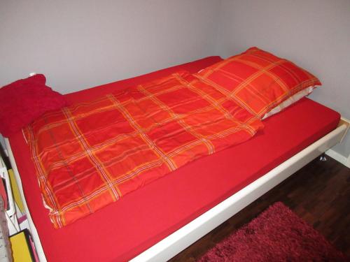 Apartment - Leine Center