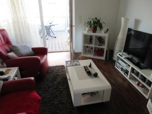 Apartment - Leine Center