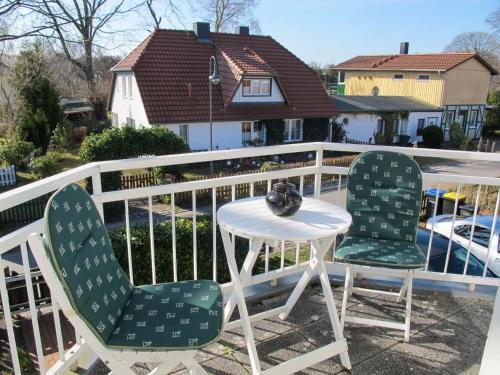Apartment Lemke