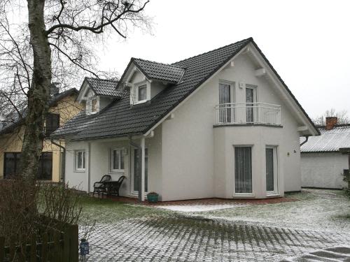 Apartment Lemke