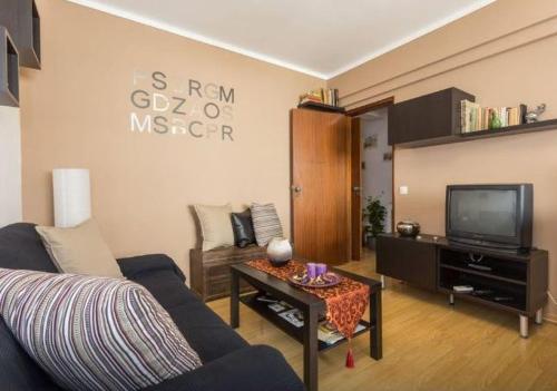 Apartment Lemos