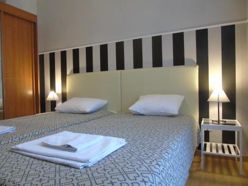 Apartment Lemos