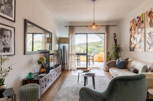 Apartment Leni