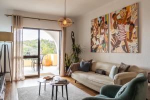 Apartment Leni