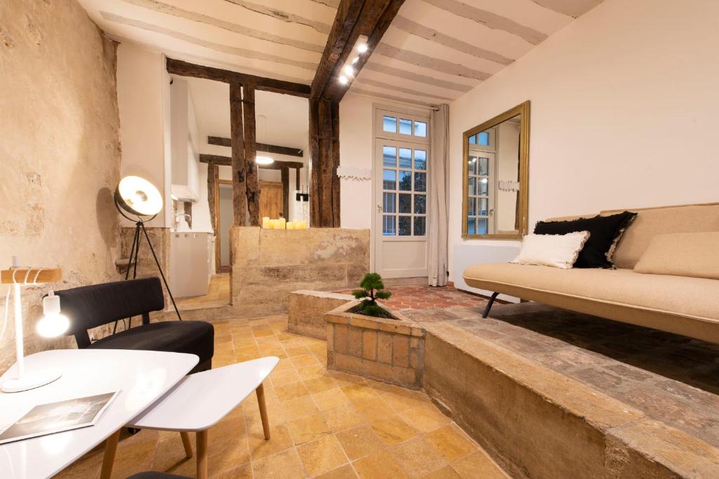 Apartment Leon