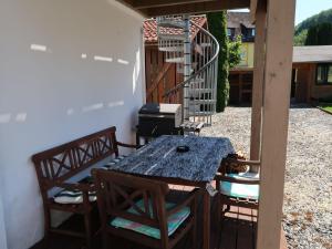 Appartement Apartment Leon  36214 Nentershausen Hesse
