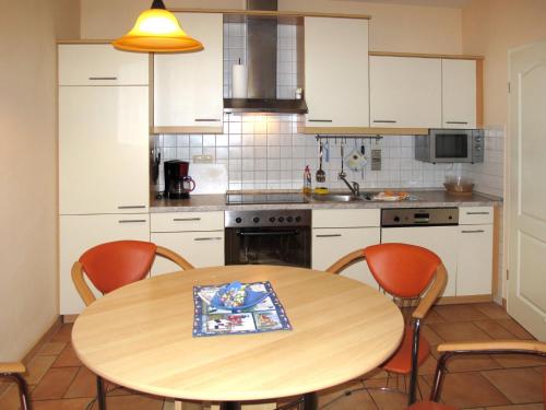 Apartment Lerche