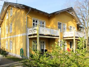 Apartment Lerche
