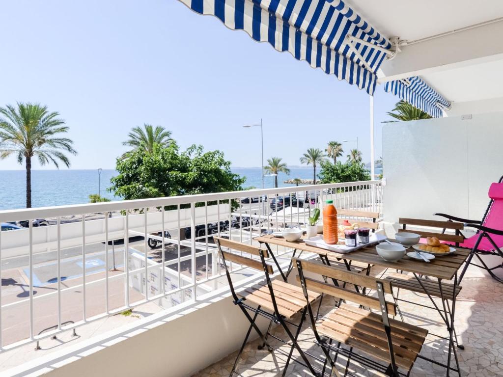 Apartment LES 3 CAPS , 06800 Cagnes-sur-Mer