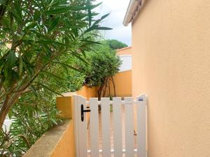 Apartment Les Agathes Plus