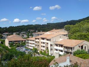 Appartement Apartment Les Aigues Marines-12  83270 La Madrague Provence-Alpes-Côte d\'Azur