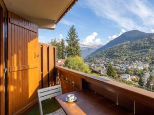 Appartement Apartment Les Aiguilles du Midi-4  74170 Saint-Gervais-les-Bains Rhône-Alpes