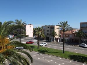 Appartement Apartment Les Albères  66750 Saint-Cyprien Plage Languedoc-Roussillon