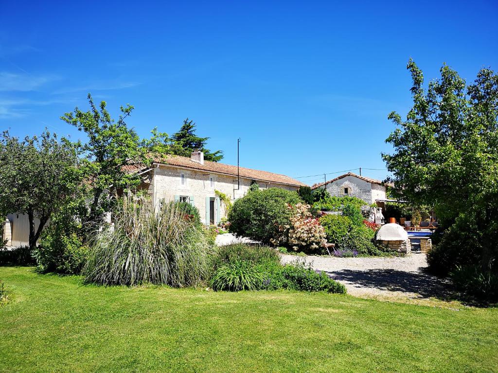Apartment Les Aliscamps