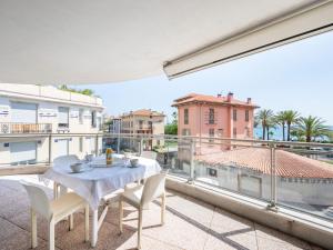 Apartment Les allées du Cap-2