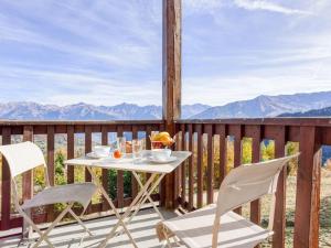 Appartement Apartment Les Alpages du Corbier-9  73300 Le Corbier Rhône-Alpes