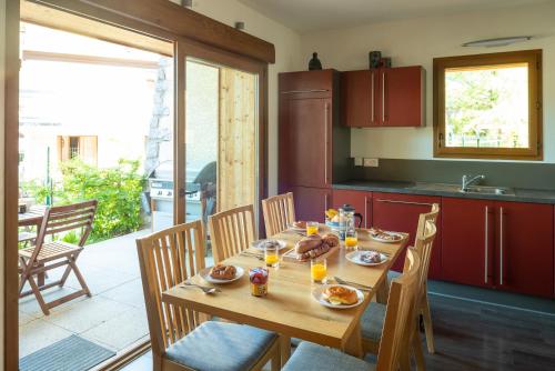 Apartment Les Alpages