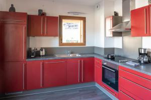 Apartment Les Alpages