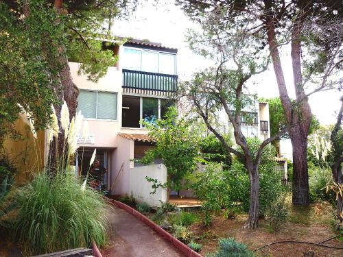 Apartment Les Ambassades du Soleil