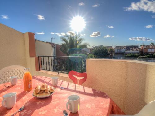 Apartment Les Andalouses