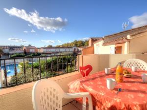 Apartment Les Andalouses