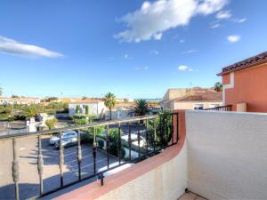 Appartement Apartment Les Andalouses  34300 Le Cap d\'Agde Languedoc-Roussillon