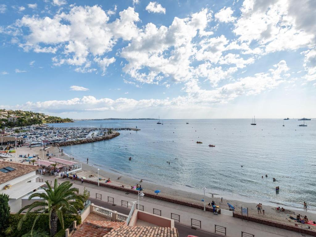 Apartment Les Araucarias , 06400 Cannes