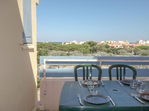 Apartment Les Arènes