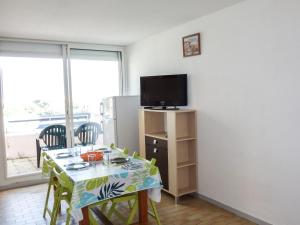 Apartment Les Arènes