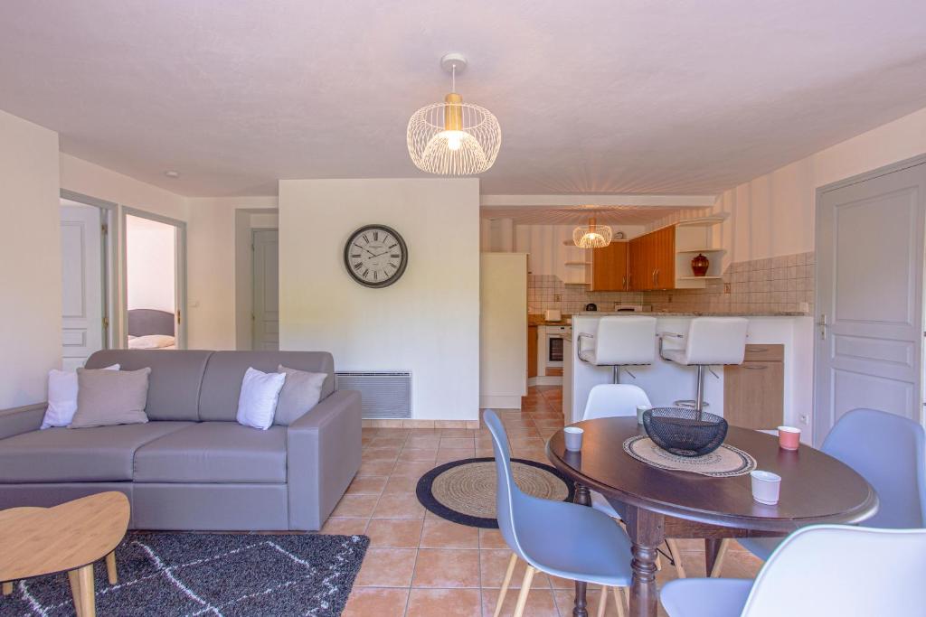 Apartment Les Arènes 11370 Port Leucate
