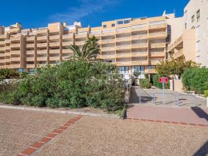 Apartment Les Argonautes