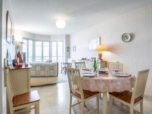 Apartment Les Armateurs