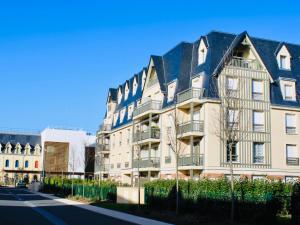 Apartment Les Arts